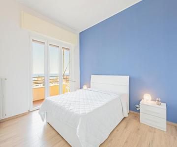 Appartamento vista mare di Marco