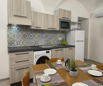Apartment Tra Sole E Mare By Interhome
