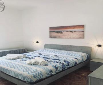 Casa Emma 400 mt dal mare