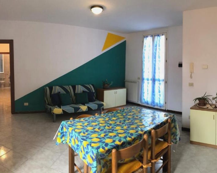 Appartamenti a due passi dal mare