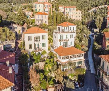 Pensione Ristorante Miramare
