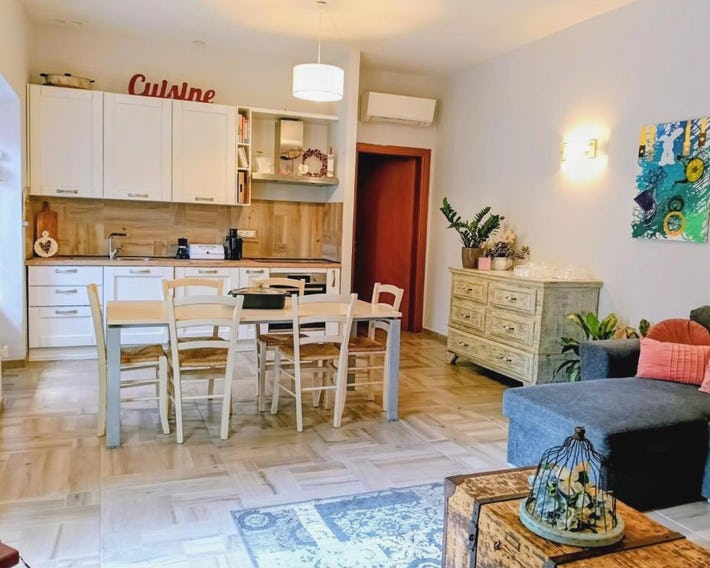 Casa Nina