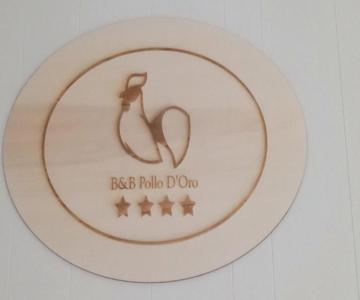 Hotel Pollo D'oro