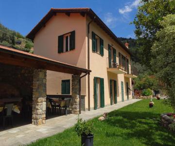 Agriturismo Turlin