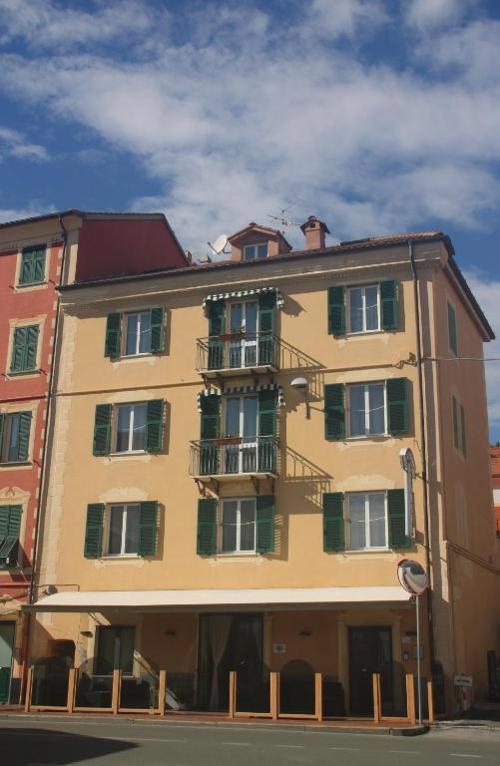 Hotel Aurora