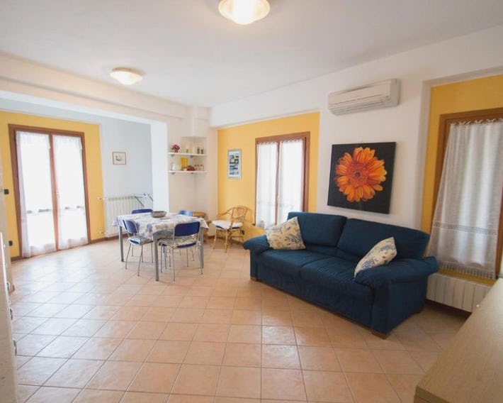 La tua casa a Varazze a 30 mt dal mare