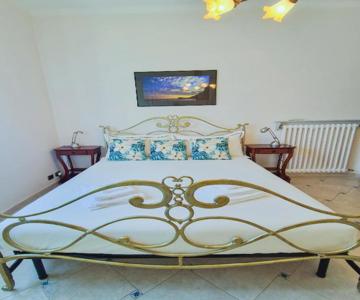Varigotti Tropical Garden - full floor apartment