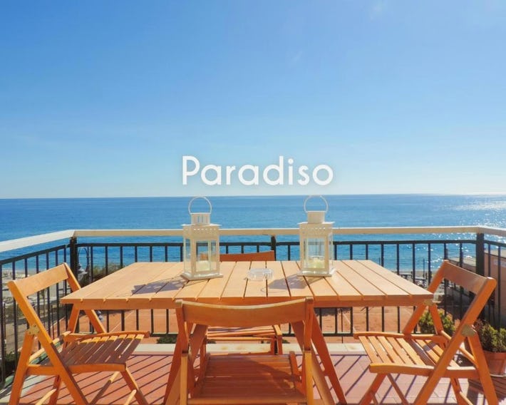Le Casasse "Paradiso"