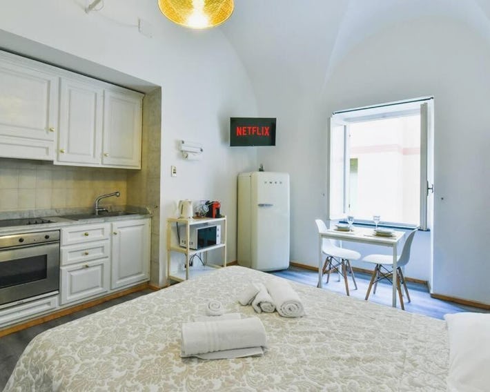 Welcome Varigotti - Borgo Saraceno - Scirocco