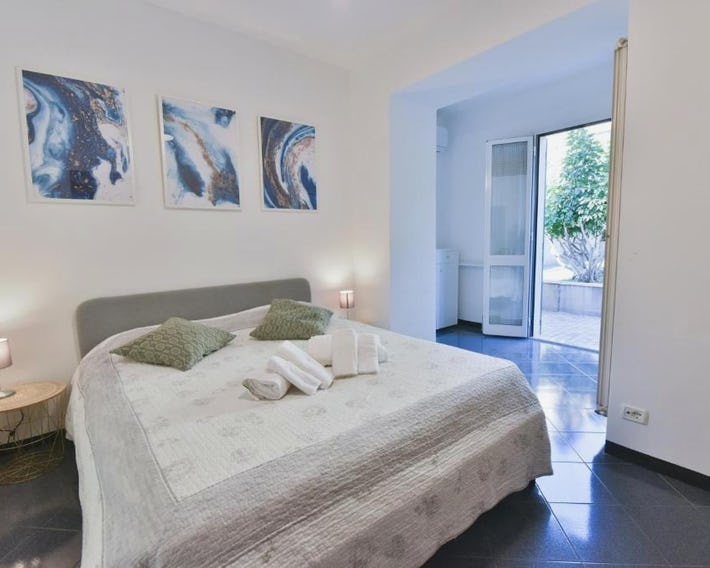 Welcome Varigotti - Civico53