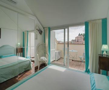 Casa Magia - Sea View - Air Conditioning