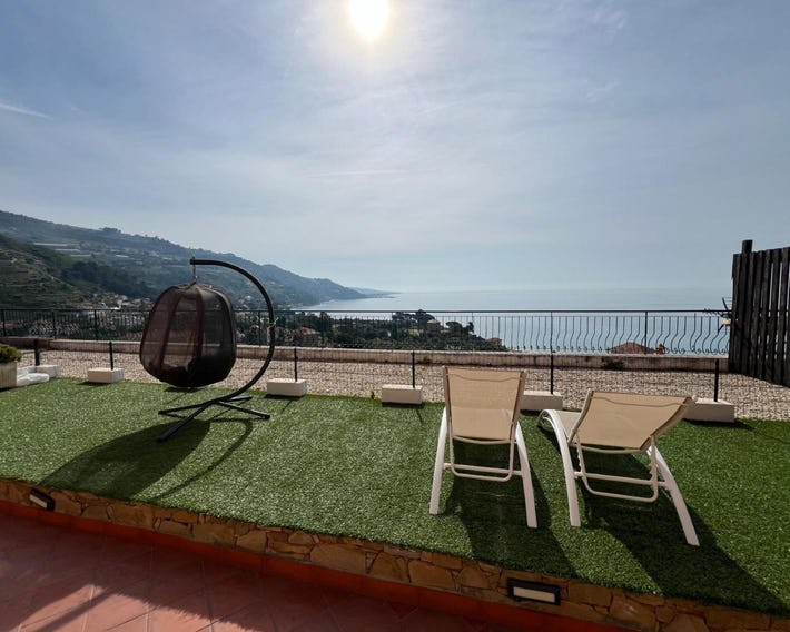 Agriturismo Un Mare di Fiori