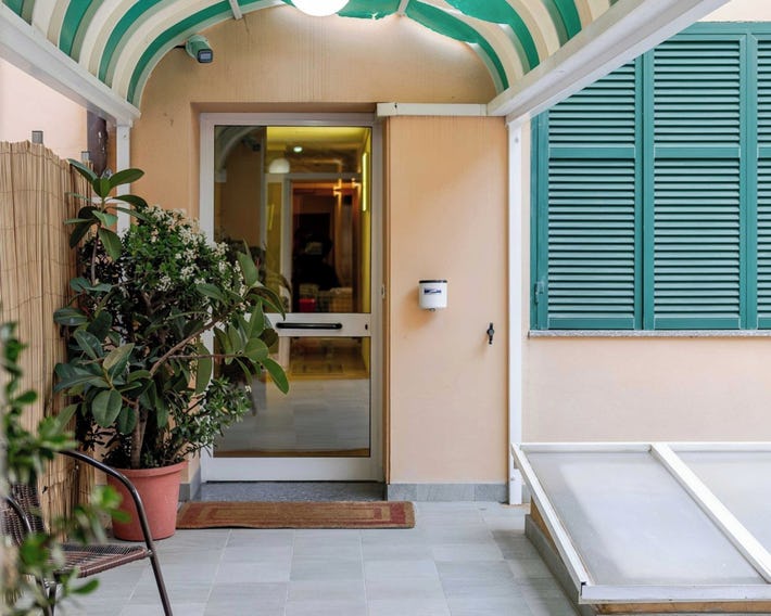 Hotel Posta