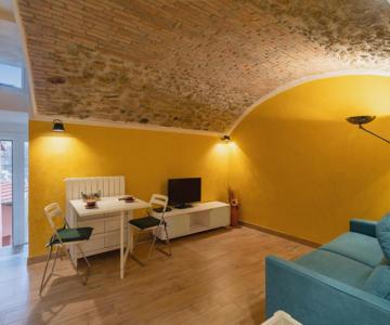 Apartment Ernestina by Interhome
