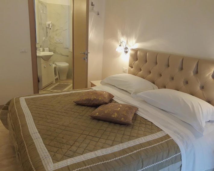 Affittacamere Sorrento