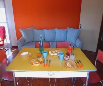 La casa di Tina