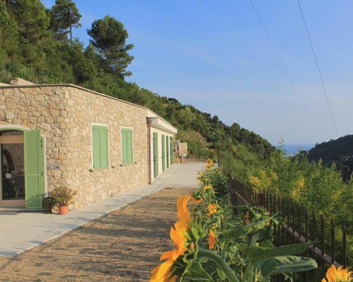 Il Casotto del Nonno