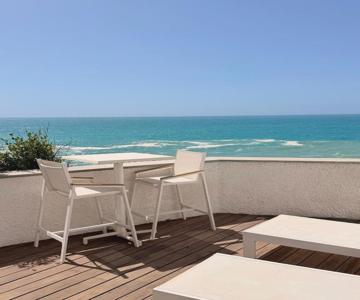 La Ripa Camere Vernazza - The Spinnaker Suite