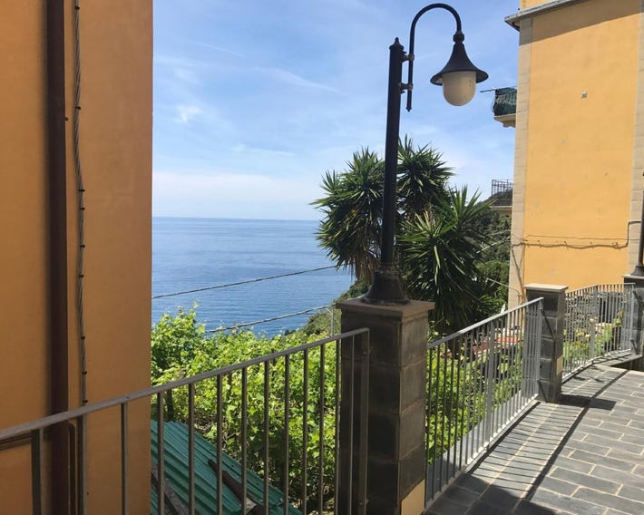Sole Terra Mare