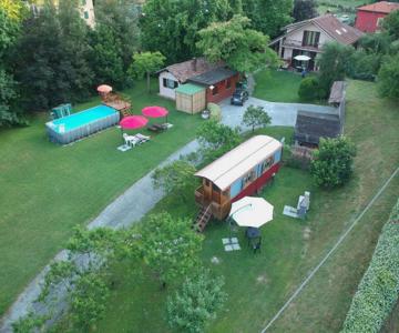 B&B I Tre Abeti