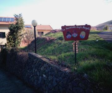 B&B La Taverna Degli Angeli