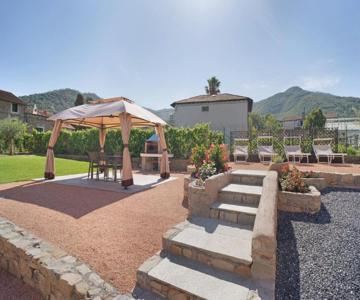 Agriturismo Il Borgo - Lavanda