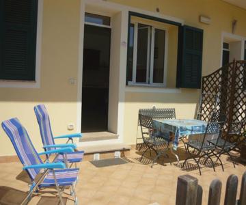 Agriturismo Le Collinette