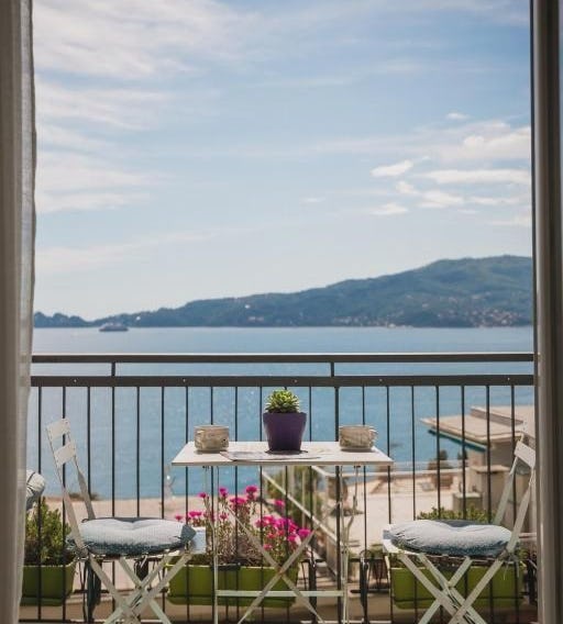 Casa Patty vista Portofino