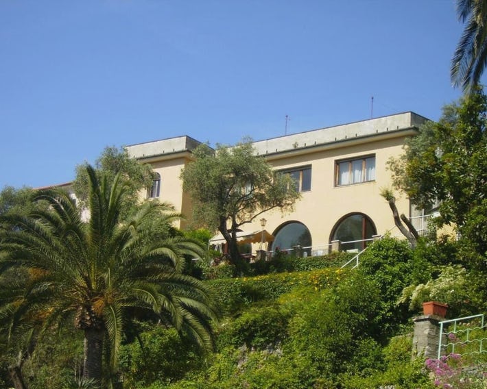 Villa Il Respiro