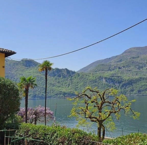 Casa Romeo lago di Como