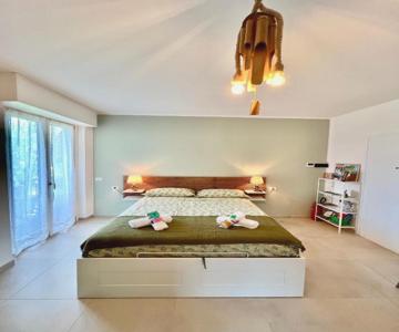 Junglehouse