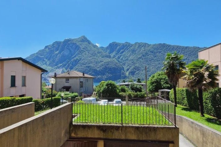 La casa della Nonna Sara