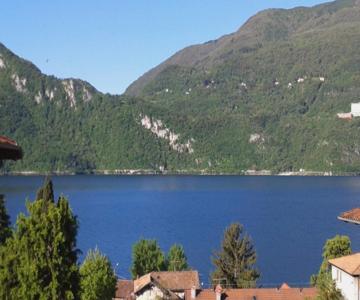 Bed & Breakfast Le Colombine
