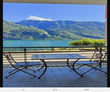 Casa La Rosa - Como Lake View