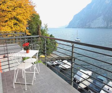 a...fior di lago