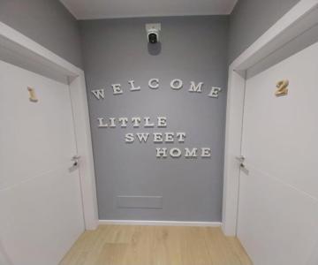 Litte Sweet Home - Abbiategrasso città
