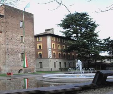 Nuovo Albergo Italia