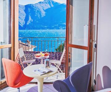 Le Quattro Stagioni Lakeview