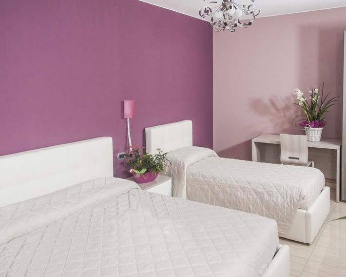 La Tarantola B & B