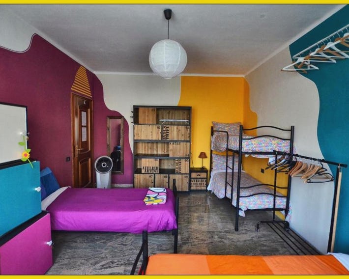 WAOBAB - We are one B&B