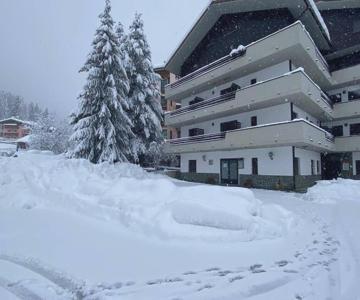 200 m dagli impianti Il rifugio dello sciatore