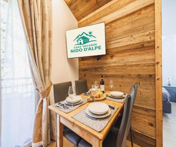 Chalet Chiara apricacasevacanze