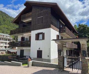 Giava-s Mountain Place Aprica