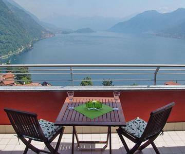 Villa Sara - Seeblick - Sea View