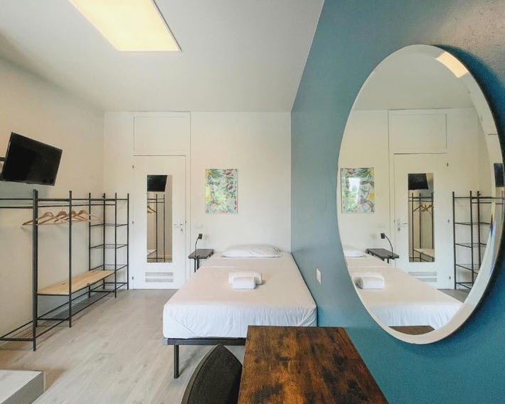 RRRapido Suites & Rooms - Assago