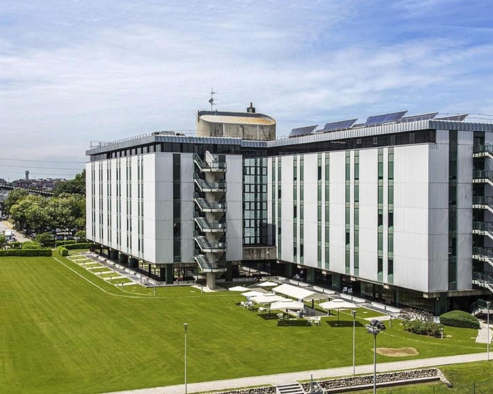 NH Milano Congress Centre