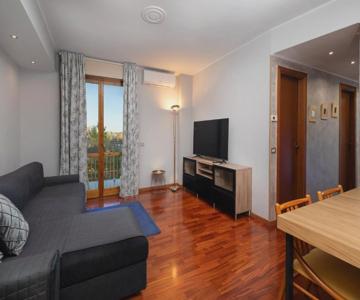 Apartment Forum Iv