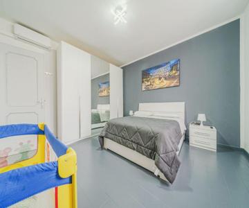 Casa Francesco - close to the airport & private parking