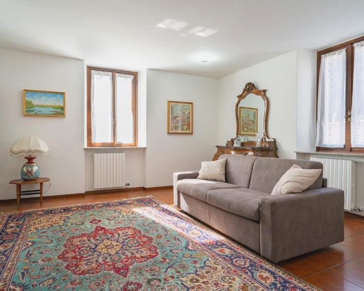 Luxury Apartment between Como Lake and Valsassina