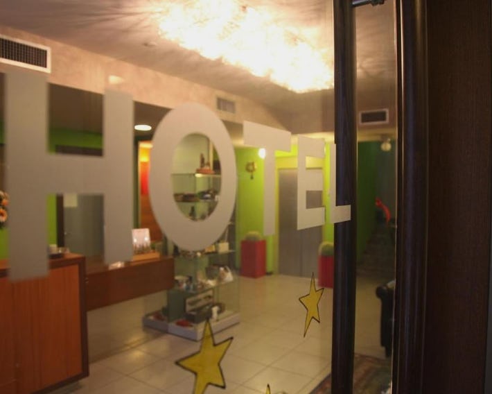 Hotel Il Borghetto